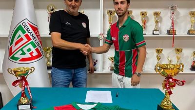 Bilecik’i 2026-2027 futbol sezonunda Profesyonelliğe Geçiş Ligi’nde (PGL) temsil edecek