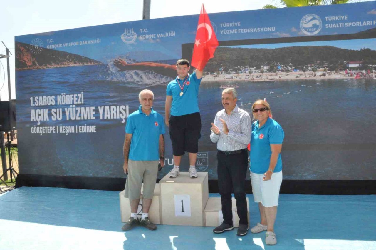 30 Ağustos Zafer Bayramı etkinlikleri çerçevesinde bu yıl ilk kez