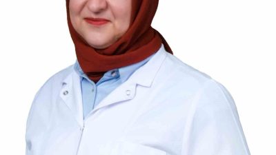 Enfeksiyon Hastalıkları ve Klinik Mikrobiyoloji Uzmanı Dr. Müberra Hraloğlu, özellikle