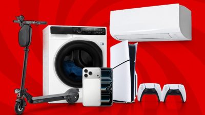 MediaMarkt Türkiye’nin temmuz ayına ilişkin dijital arama verileri, tüketicilerin yaz
