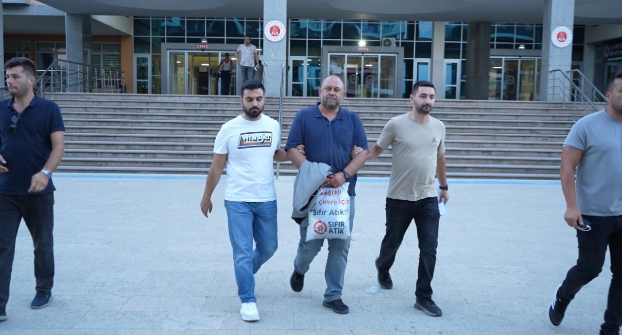 Edirne’de bir müteahhitten ruhsat onayı karşılığında 200 bin euro rüşvet