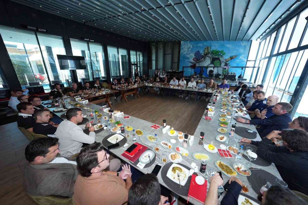 İstanbul’un ev sahipliğinde 2-7 Şubat 2027 tarihleri arasında düzenlenecek olan