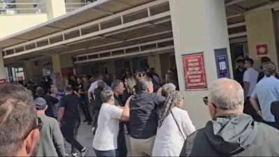 Sakarya’nın Sapanca ilçesinde 23 yaşındaki gencin hayatını kaybettiği kavgaya ilişkin