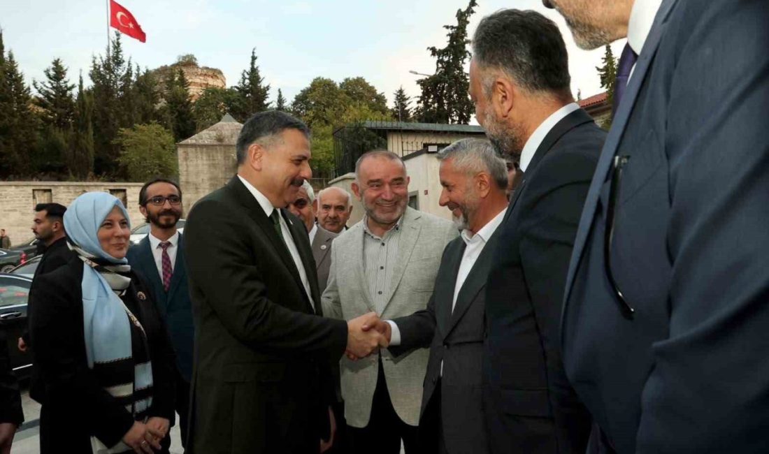 İçişleri Bakanı Mustafa Çiftçi, yurt dışına kaçan suçluların Türkiye’ye iadesine