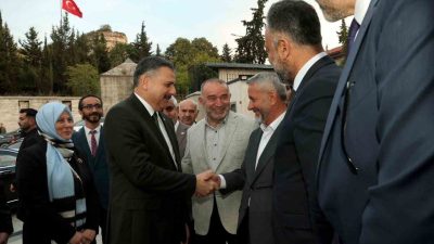 İçişleri Bakanı Mustafa Çiftçi, yurt dışına kaçan suçluların Türkiye’ye iadesine