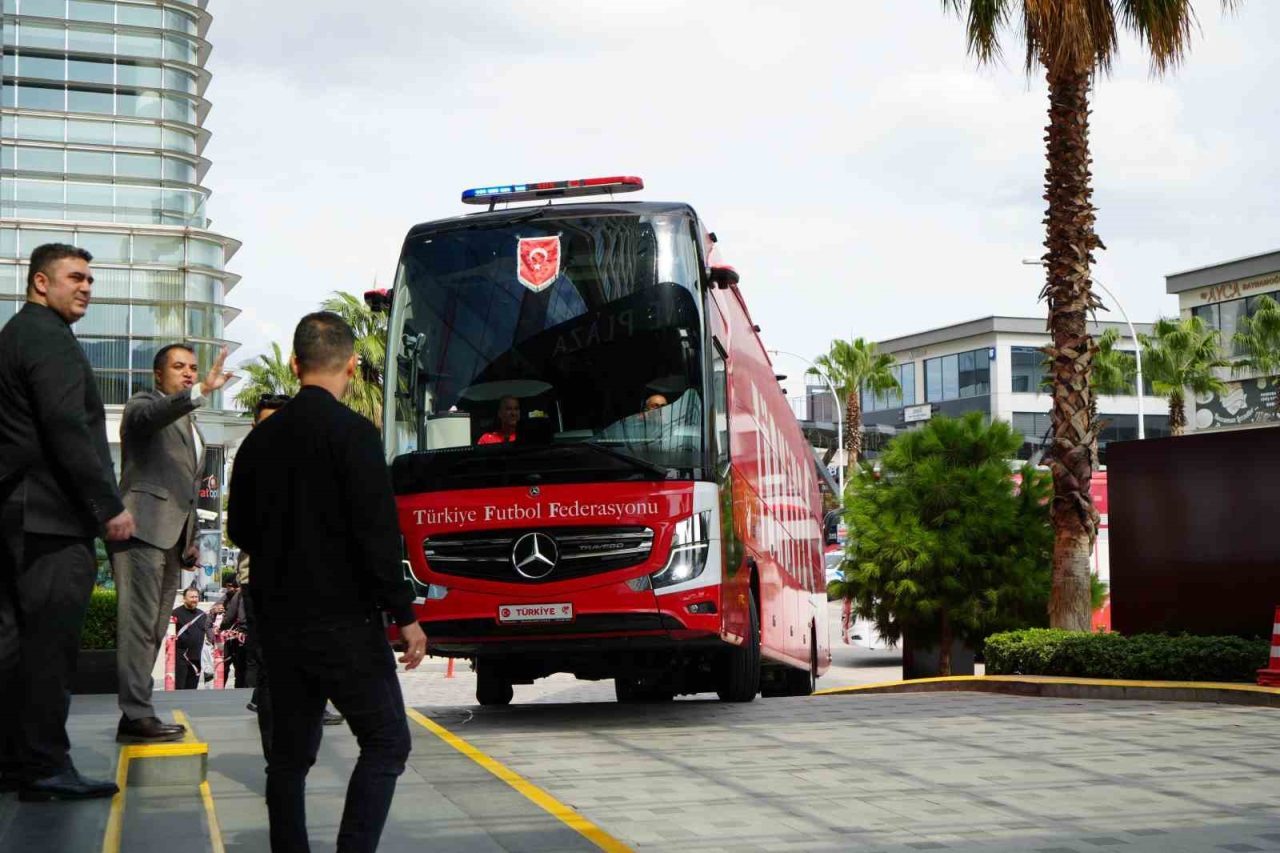 UEFA Uluslar A Ligi 1. Grup’taki ikinci maçında yarın İtalya