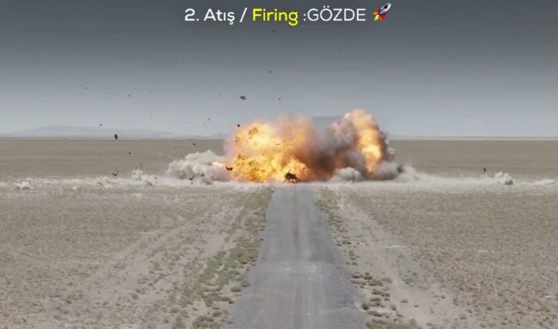 AKINCI Taarruzi İnsansız Hava Aracı (TİHA), LGK-82 Lazer Güdüm Kiti