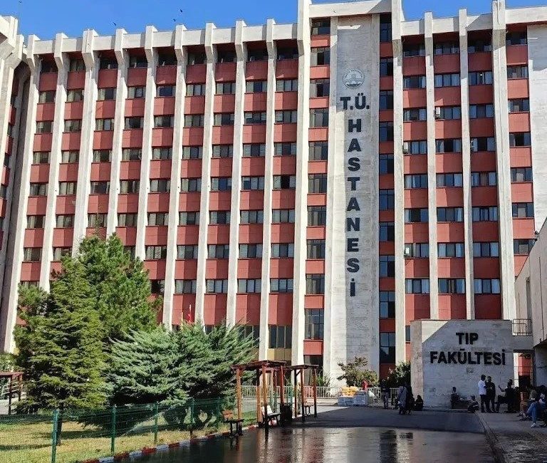 Edirne’de evinde aldığı alkolün bitmesi üzerine kolonya içen S.Y., kendisini