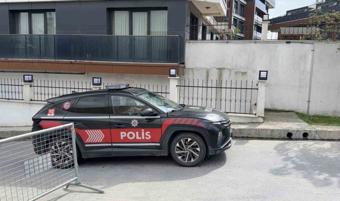Arnavutköy’de gece saatlerinde annesiyle tartıştıktan sonra öfkelenen Buse Nur Y.,