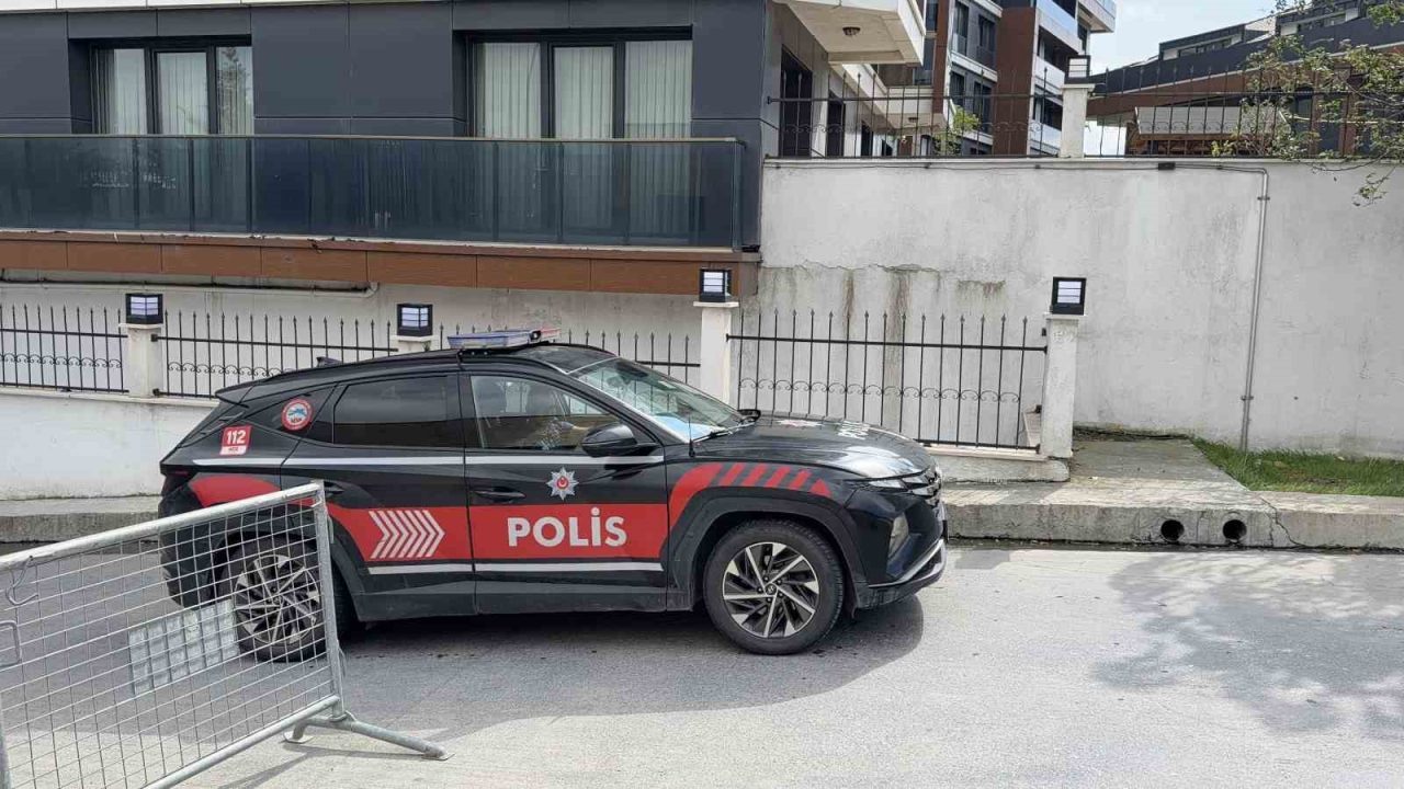 Arnavutköy’de gece saatlerinde annesiyle tartıştıktan sonra öfkelenen Buse Nur Y.,