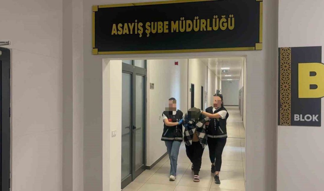 Kocaeli’nin İzmit ilçesinde tartıştığı kocasını silahla vurarak öldüren kadının, görülen