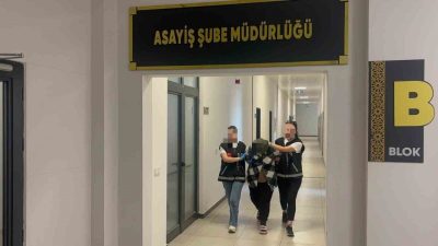 Kocaeli’nin İzmit ilçesinde tartıştığı kocasını silahla vurarak öldüren kadının, görülen