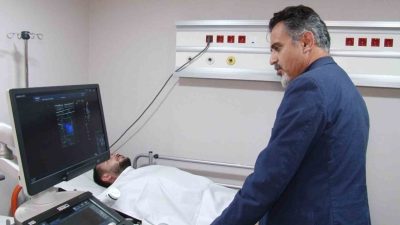 Gün içinde artan bacak şişliği, gece krampları, açıklanamayan kaşıntı ve