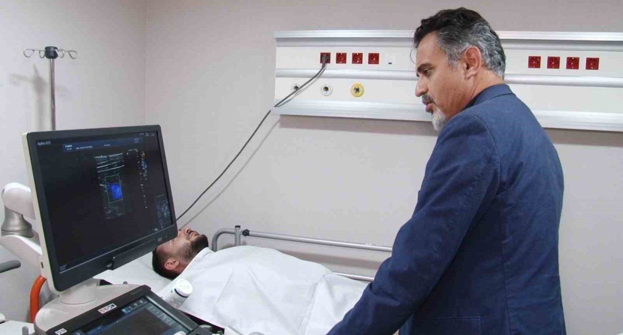 Gün içinde artan bacak şişliği, gece krampları, açıklanamayan kaşıntı ve