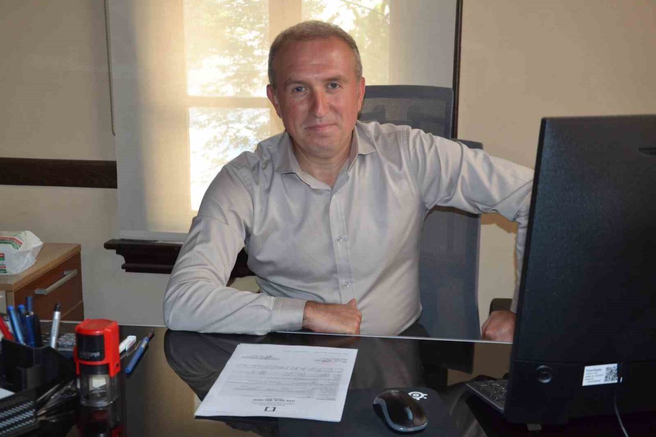 Balıkesir Mimarlar Odası kentte gecelerin uzadığı, hava kararmasının erken başladığı