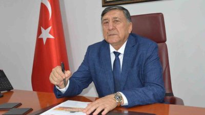 Balıkesir Ticaret Borsası’nın organ seçimleri 15 Ekim 2026 tarihinde gerçekleştirilecek,