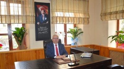 Balıkesir’de 4 ilçede Milli Eğitim müdürleri yer değiştirdi. Balıkesir Milli