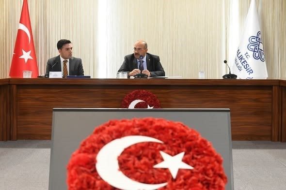 2026-2027 eğitim öğretim yılının öğrencilerimiz için huzurlu ve güvenli bir