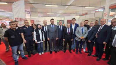Tarım ve hayvancılık sektörünün paydaşlarını bir araya getiren Bandırma Tarım