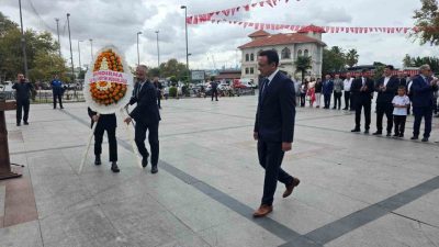 Balıkesir’in Bandırma ilçesinde 2026-2027 eğitim öğretim yılının başlaması ve İlköğretim