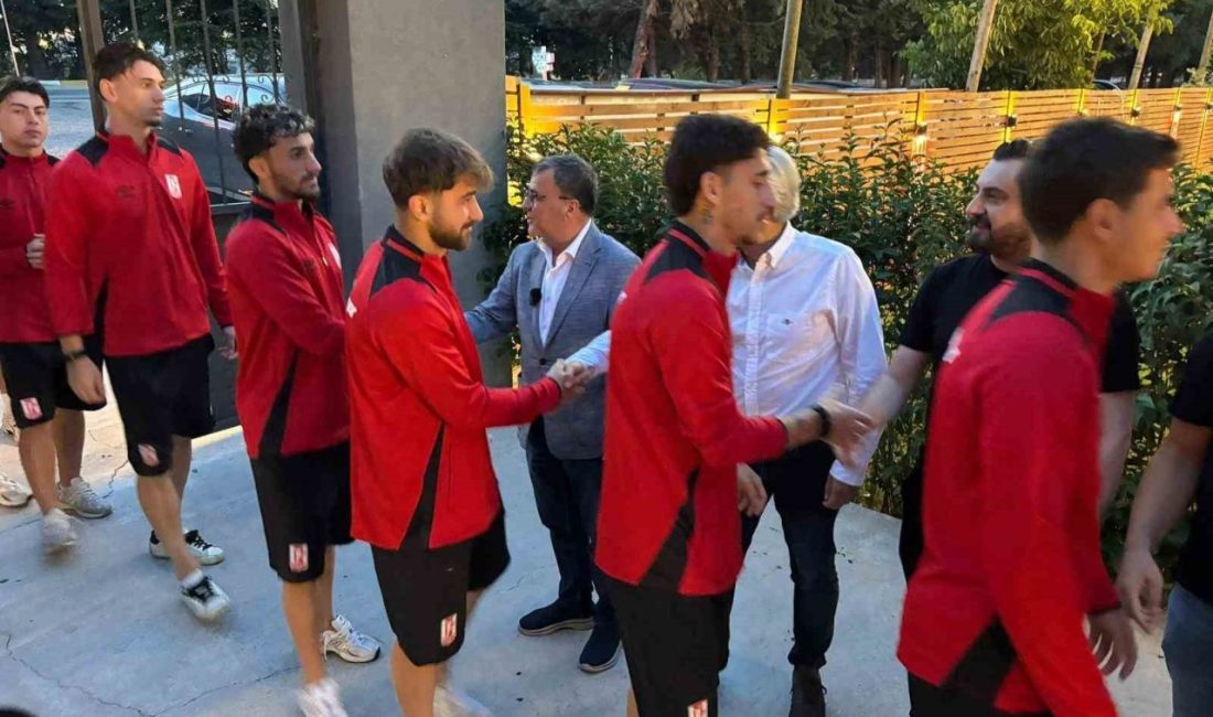 TFF 3. Lig’de yeni sezonun ilk haftasında 6 Eylül Pazar