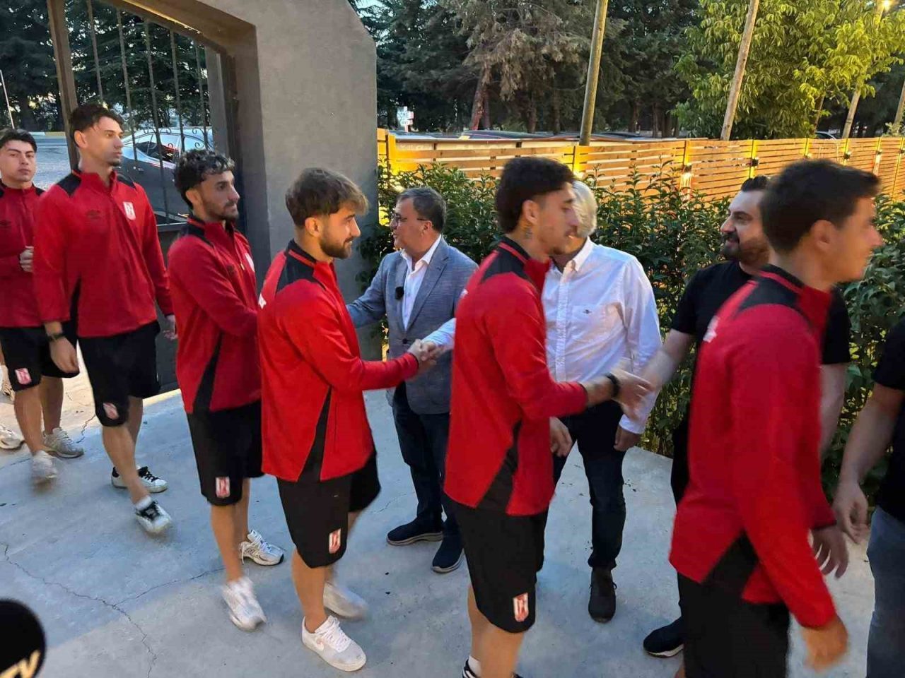TFF 3. Lig’de yeni sezonun ilk haftasında 6 Eylül Pazar