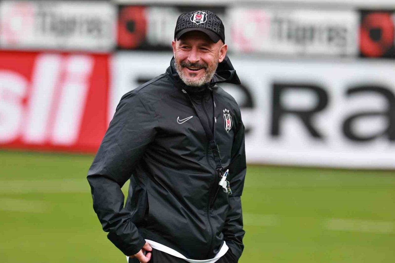 Beşiktaş, Trendyol Süper Lig’in 7. haftasında 11 Ekim Pazar günü