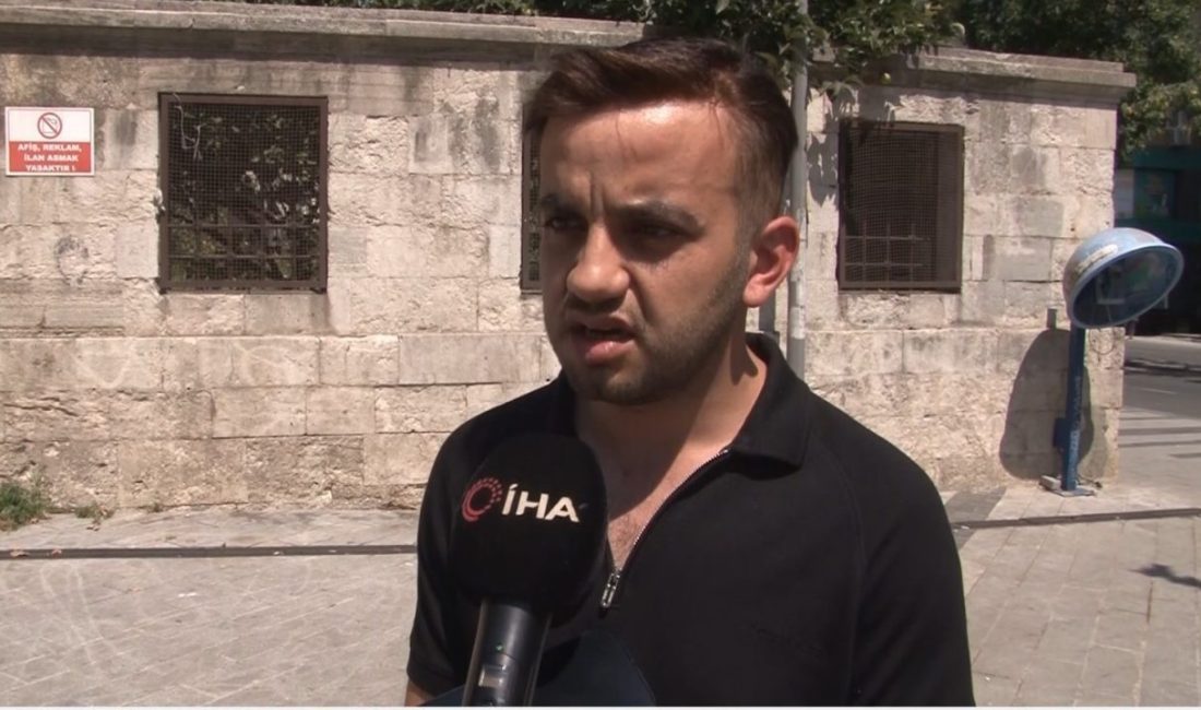Beyoğlu Belediyesi Şehit Yakınları ve Gazilerle İlişkiler Şefliği Birim Sorumlusu