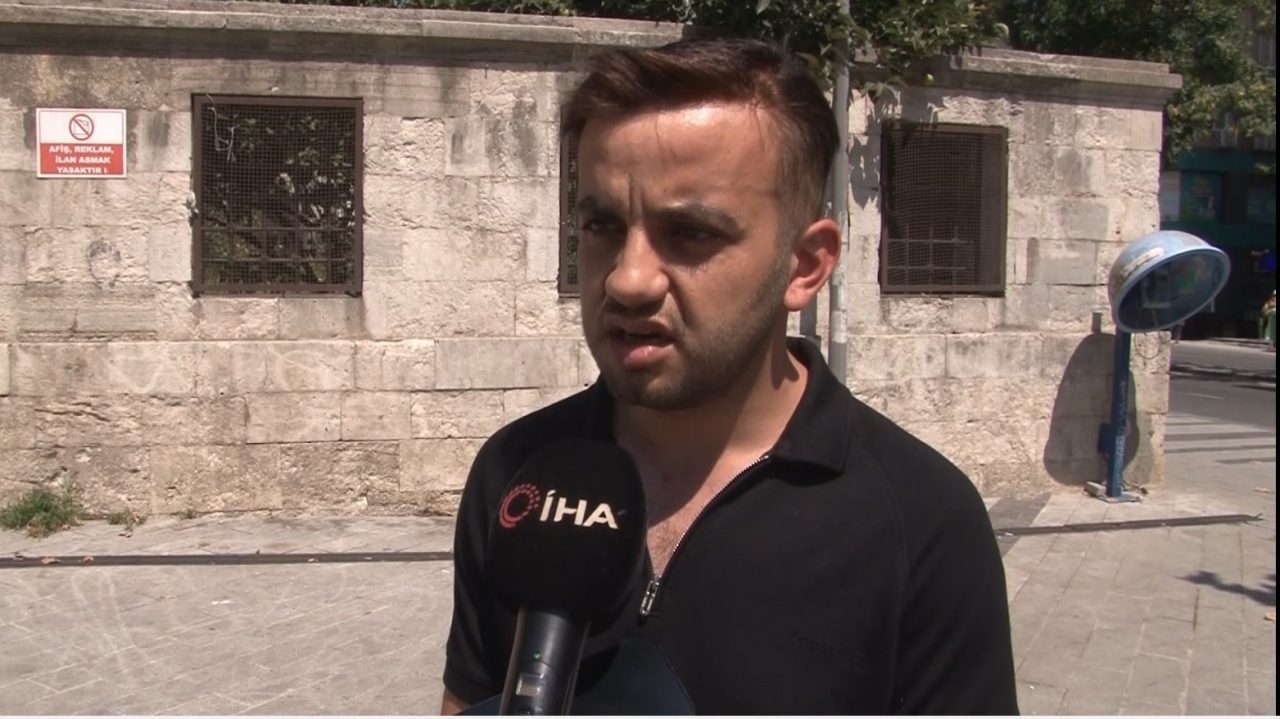 Beyoğlu Belediyesi Şehit Yakınları ve Gazilerle İlişkiler Şefliği Birim Sorumlusu