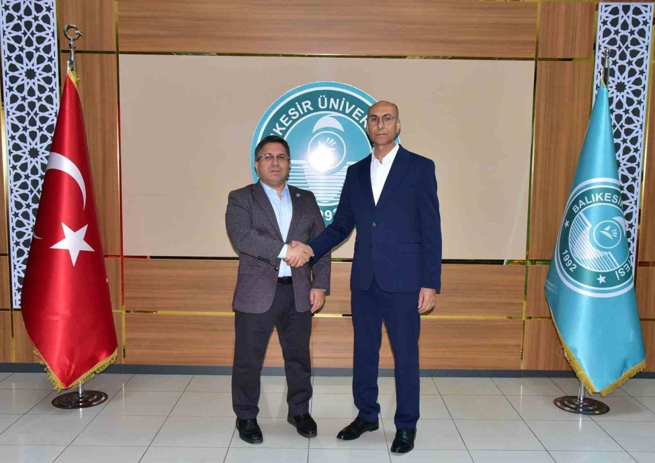 Balıkesir Üniversitesi Bigadiç Meslek Yüksekokulu Konferans Salonu’na sağladığı profesyonel ses