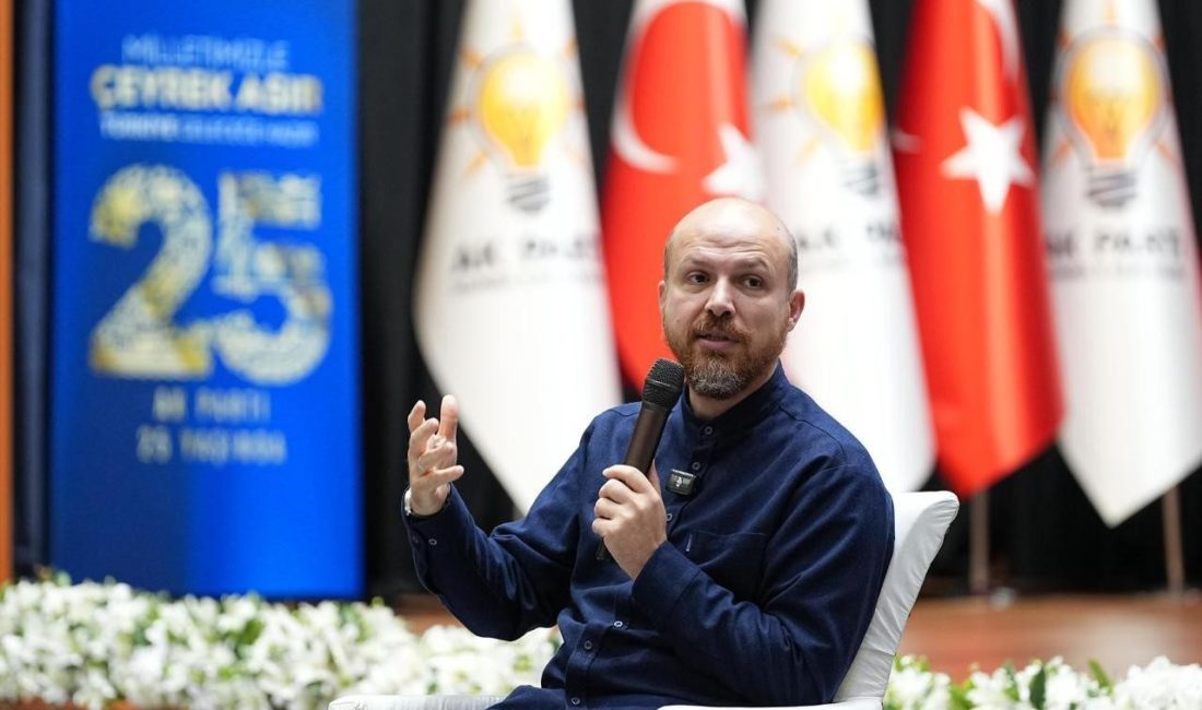 Dünya Etnospor Birliği Başkanı Necmeddin Bilal Erdoğan, 2027 İspanya Süper