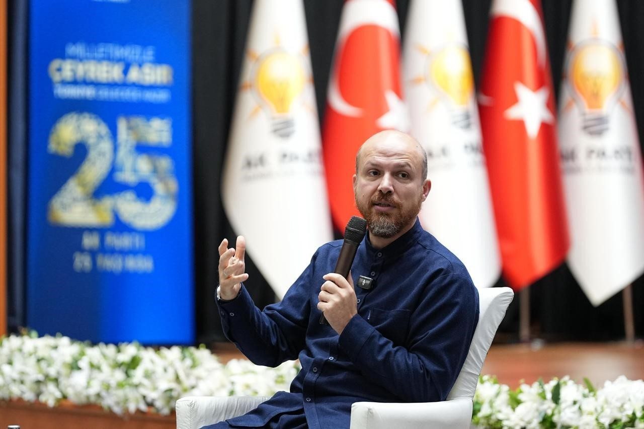 Dünya Etnospor Birliği Başkanı Necmeddin Bilal Erdoğan, 2027 İspanya Süper