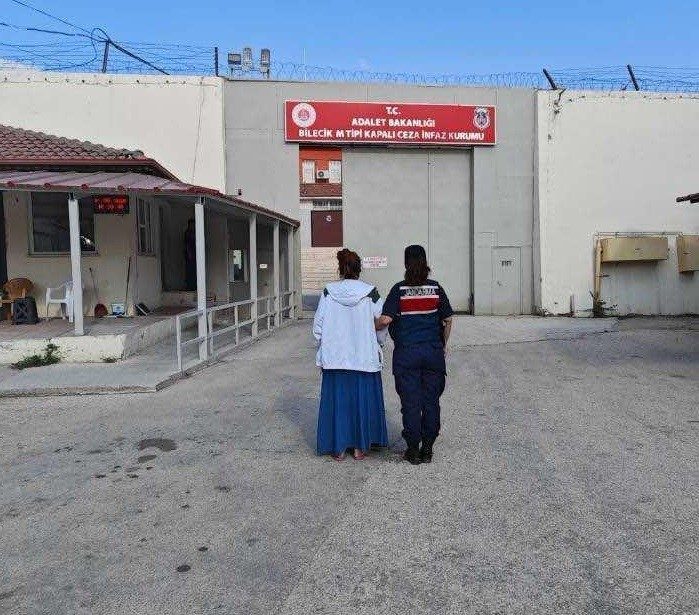 Bilecik’te ’Muhafaza Altına Alınmış Eşya Hakkında Hırsızlık’ ve ’Konut Dokunulmazlığın