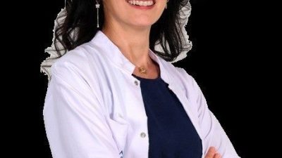 Acıbadem Bayındır İçerenköy Hastanesi Çocuk Hastalıkları Uzmanı Dr. Öznur Yılmaz