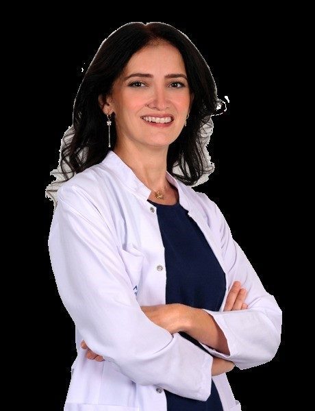 Acıbadem Bayındır İçerenköy Hastanesi Çocuk Hastalıkları Uzmanı Dr. Öznur Yılmaz