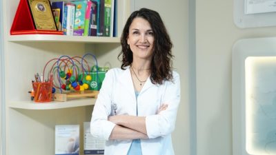 Çocukların sağlıklı ayak gelişimi için doğru ayakkabı seçimi önem taşıyor.