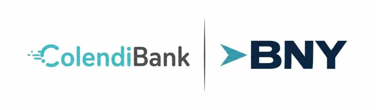 ColendiBank, dünya sermaye piyasalarının merkezinde yer alan ve küresel finansal