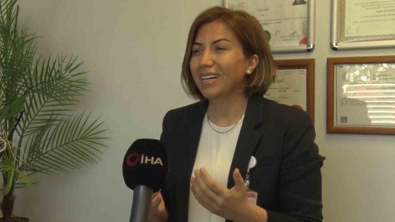 Kurtköy Özel Ersoy Hastanesi Kadın Hastalıkları, Doğum ve Tüp Bebek