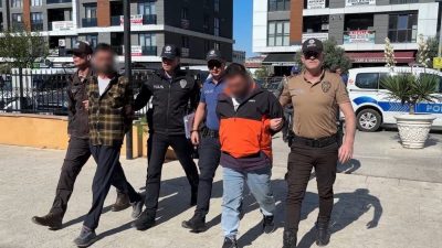Edirne’de kendilerini uyaran lokanta işletmecisi çifte saldırdıkları ve iş yerinin