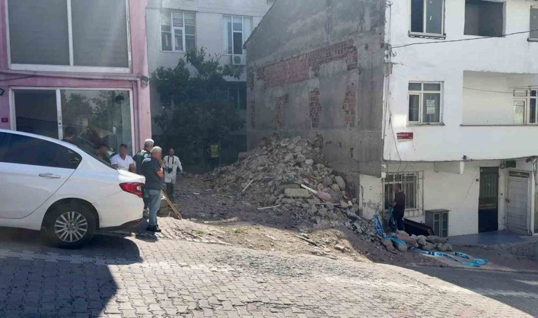 Esenyurt’ta iş arayan Erva Raziye Asar isimli genç kızı öldürerek