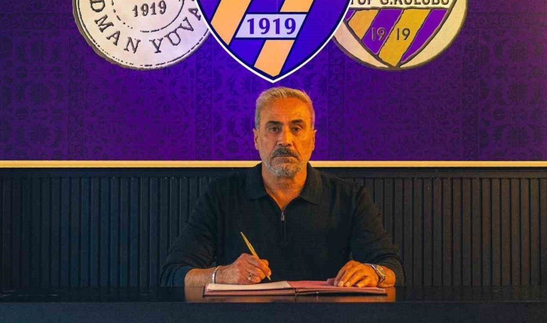 Trendyol Süper Lig ekiplerinden Eyüpspor, teknik direktörlük görevine Mustafa Dalcı’nın