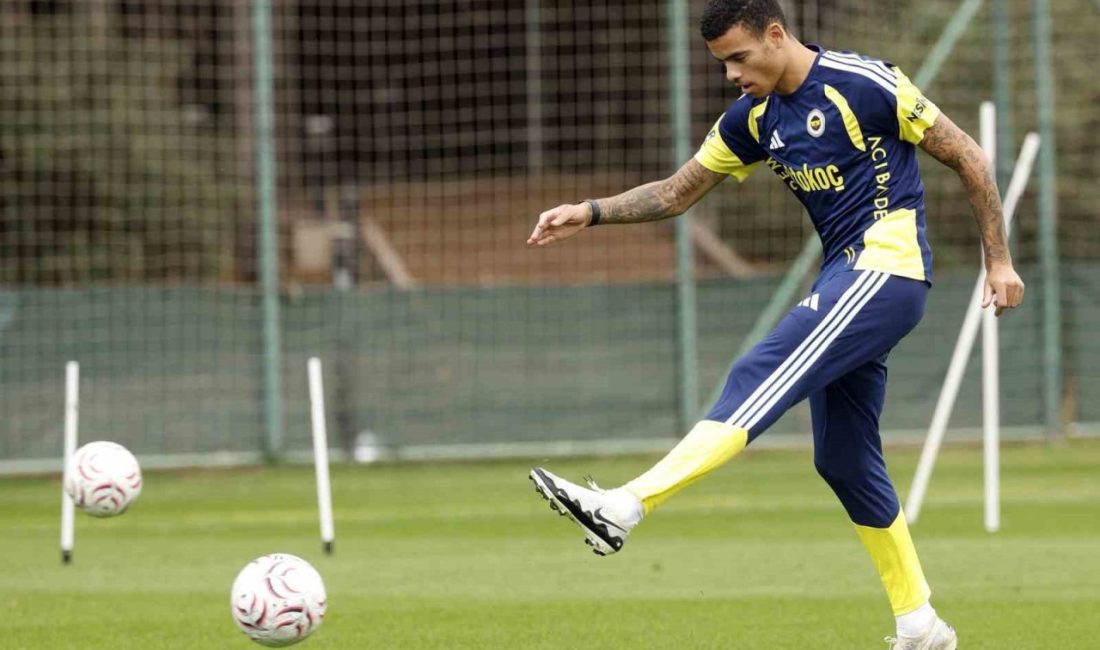 Fenerbahçe, Trendyol Süper Lig’in 7. haftasında oynayacağı Çaykur Rizespor maçı