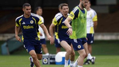 Fenerbahçe, UEFA Şampiyonlar Ligi’nin ilk haftasında İtalya temsilcisi Roma ile