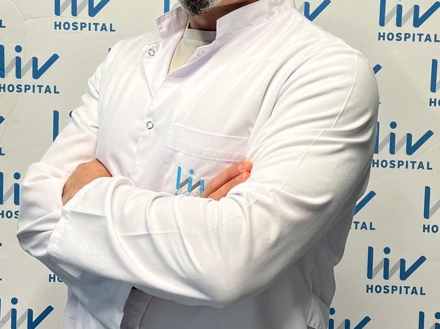 Kadın Hastalıkları ve Doğum Uzmanı Op. Dr. Erol Mutlu, “Gebelerin