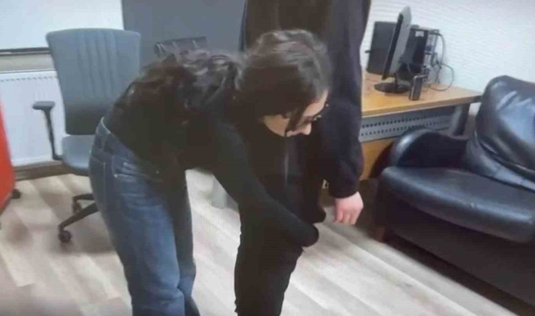 “Güllü” olarak tanınan sanatçı Gül Tut’un geçen yıl Yalova’nın Çınarcık