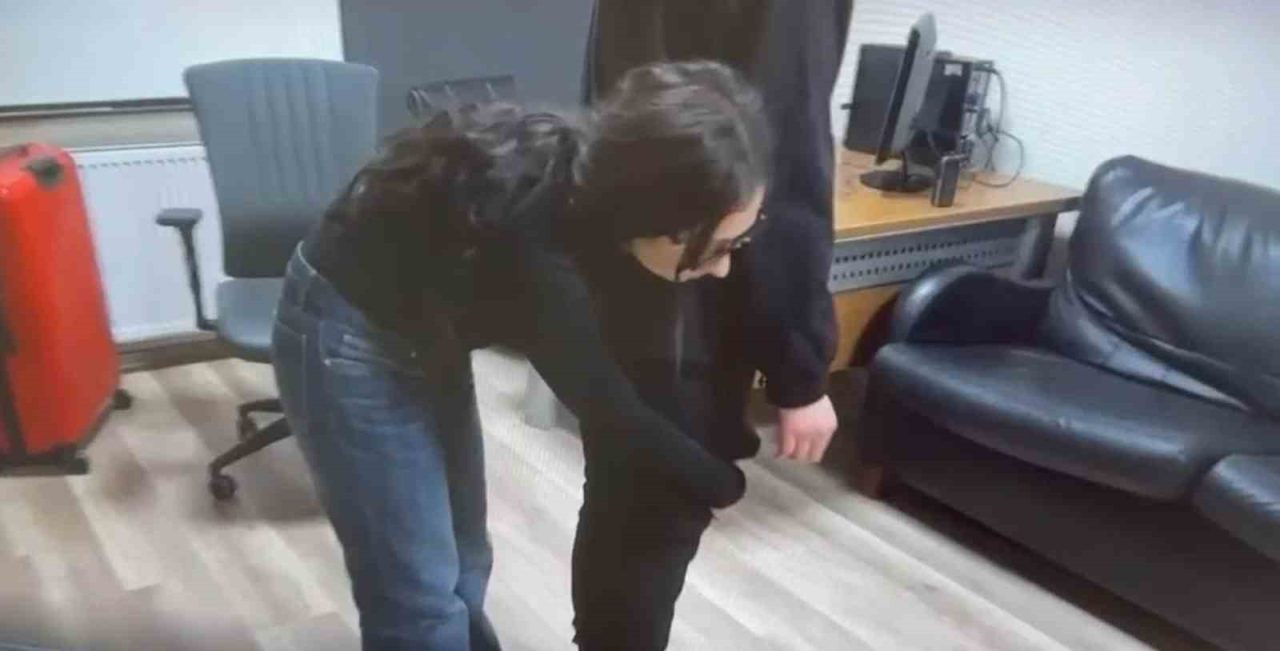 “Güllü” olarak tanınan sanatçı Gül Tut’un geçen yıl Yalova’nın Çınarcık