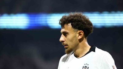 Beşiktaş’ın yeni transferi İlhan Fakılı’nın siyah-beyazlılara gelmeden önce Fransız ekibi