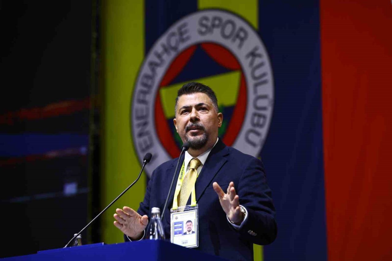 Eski Fenerbahçe Yönetim Kurulu Üyesi İlker Alkun, 2 yılda kendilerine