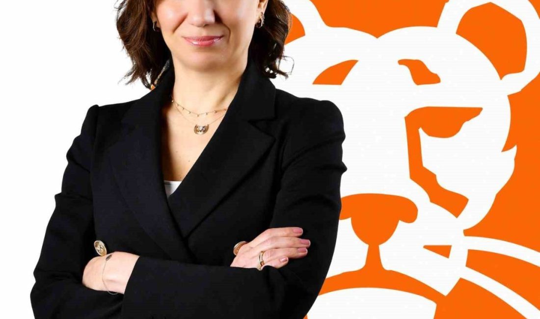 ING Türkiye, Turuncu Gençlik ile 18-27 yaş arasındaki gençlere günlük
