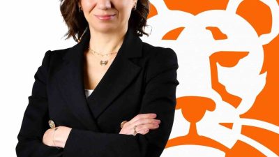 ING Türkiye, Turuncu Gençlik ile 18-27 yaş arasındaki gençlere günlük